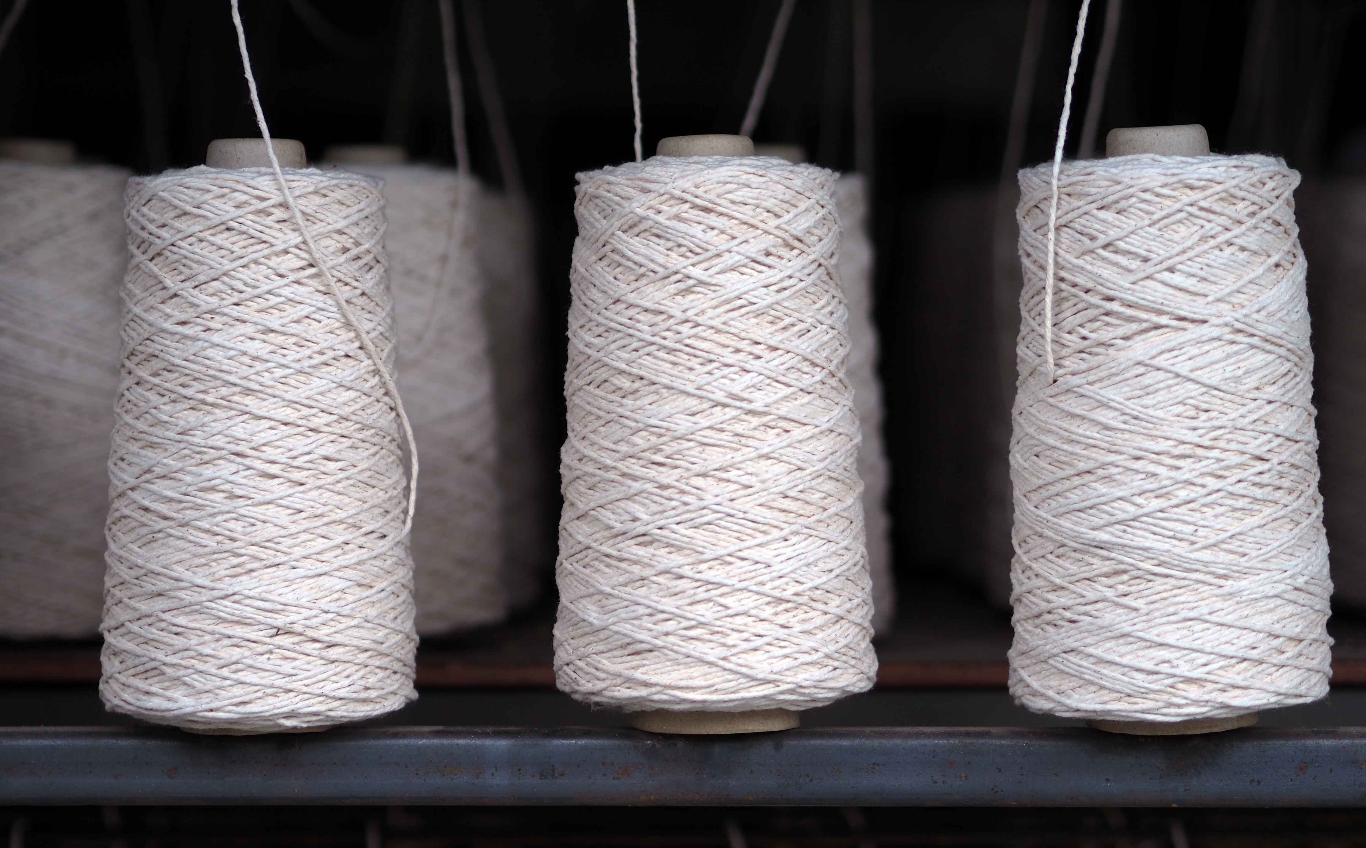 Textile Spinning Mills Gujarat